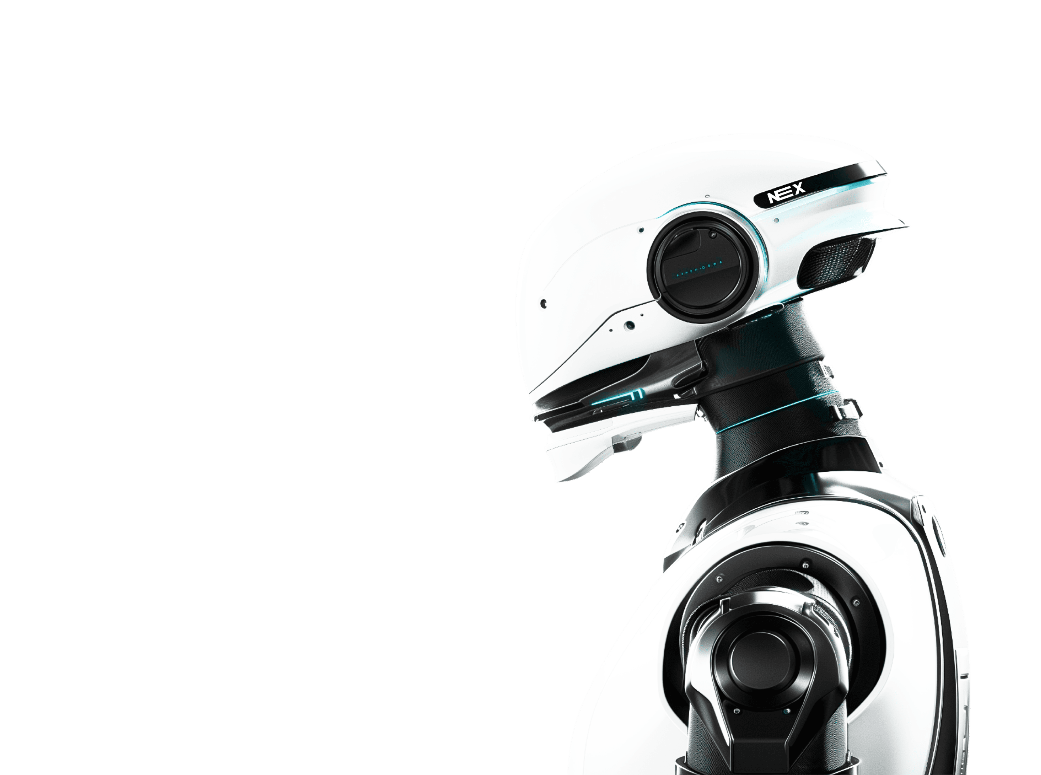 robot