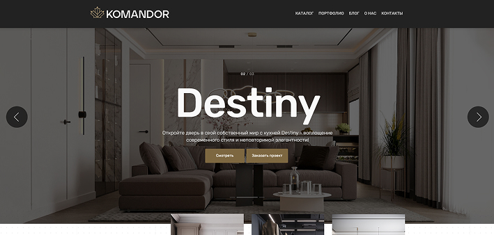 portfolio preview
