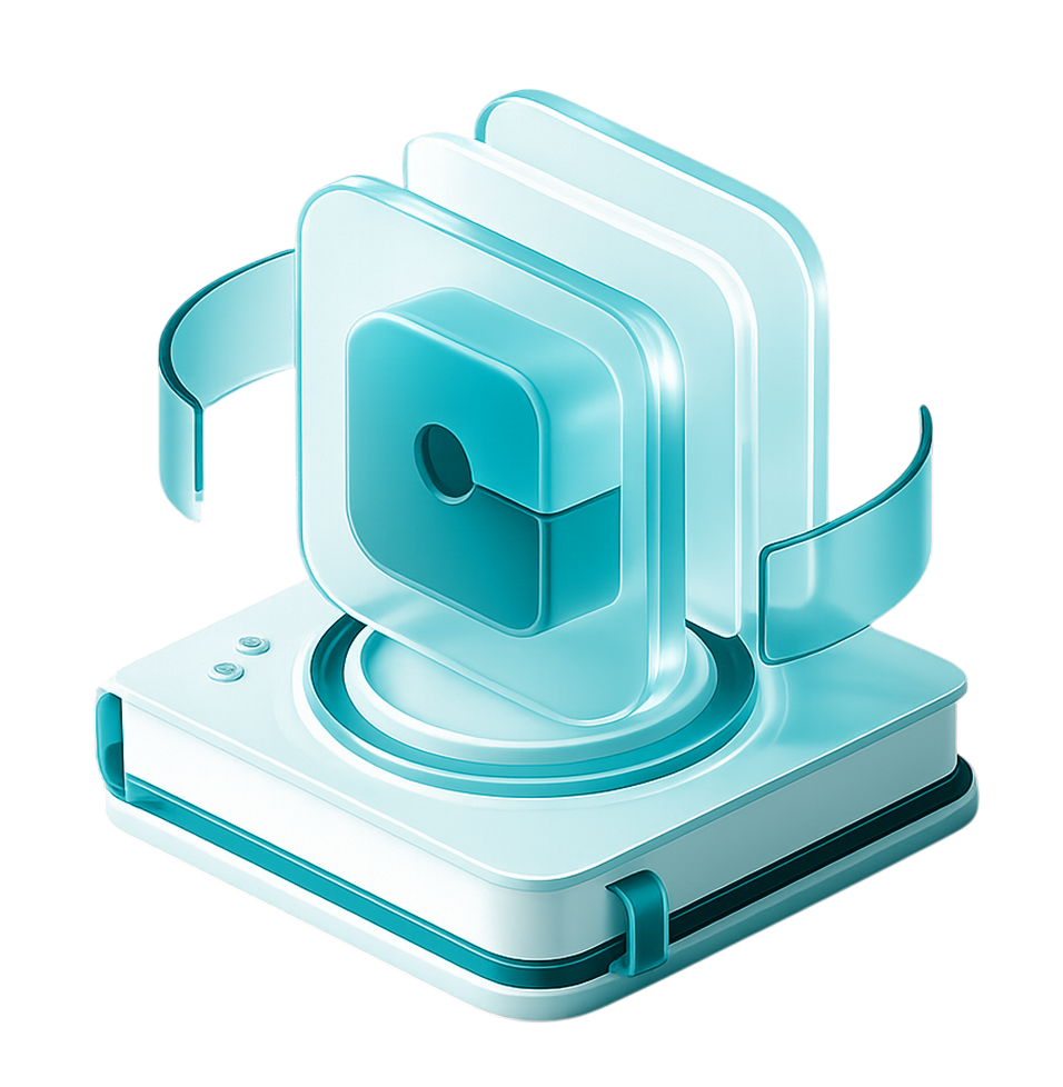 Декоративный винт