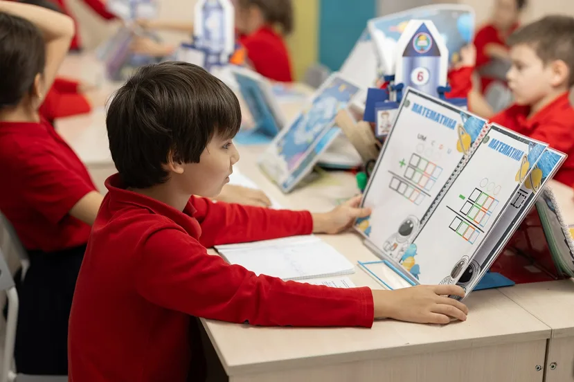 CRM для детской школы: реальный кейс автоматизации продаж