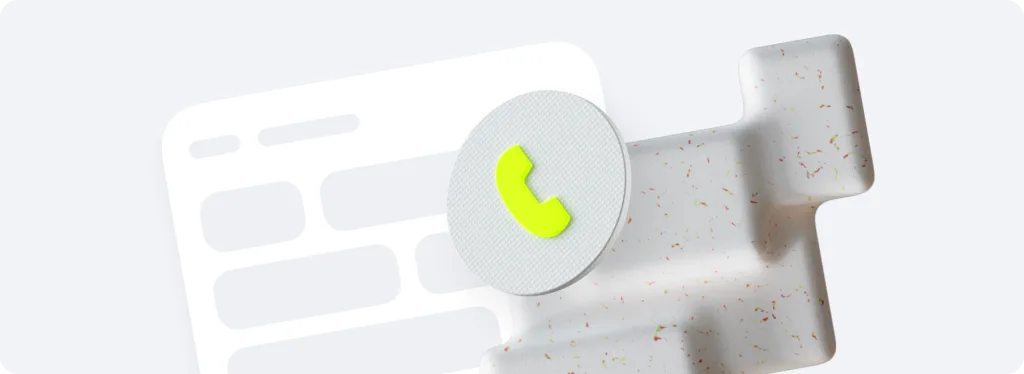 SIP телефония для бизнеса