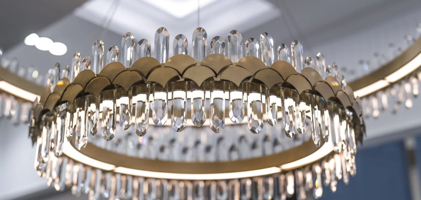 Внедрение Битрикс24 и автоматизация продаж для производителя люстр