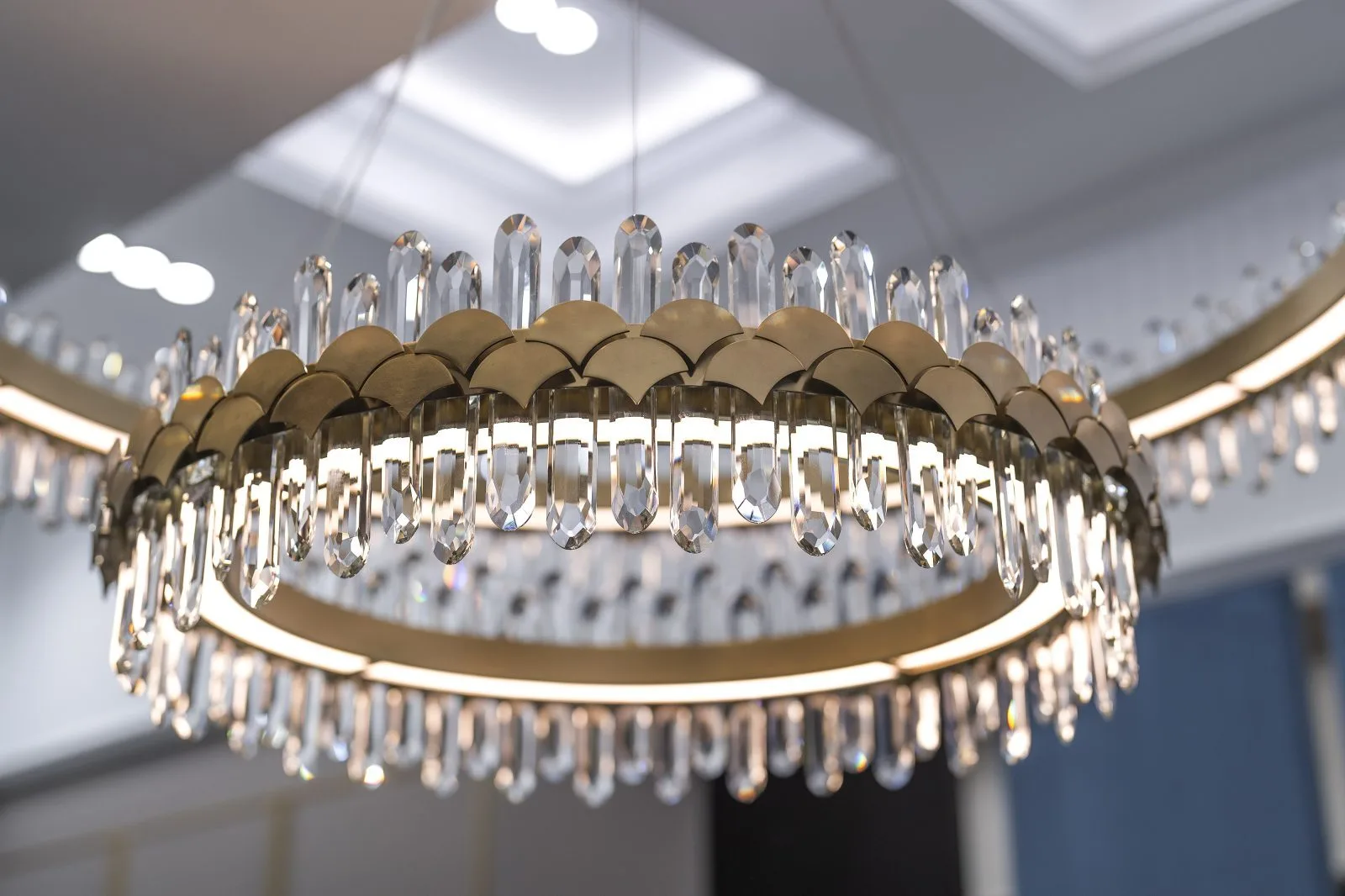 Внедрение Битрикс24 и автоматизация продаж для производителя люстр