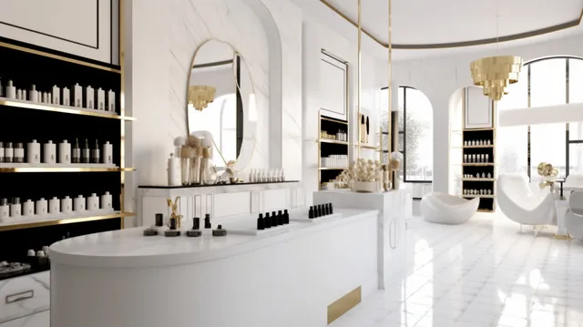 Внедрение amoCRM и автоматизация продаж для дистрибьютора косметики